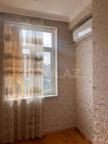 Продаётся 3-комн. новостройка 106 м², м. Мемар Аджеми, photo 4 from 21