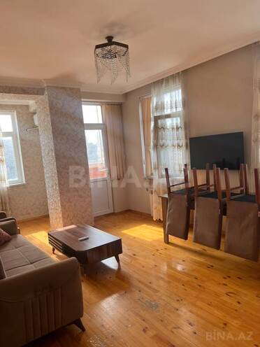 Продаётся 3-комн. новостройка 106 м², м. Мемар Аджеми, photo 3 from 21