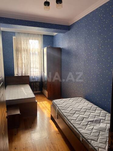 Продаётся 3-комн. новостройка 106 м², м. Мемар Аджеми, photo 9 from 21