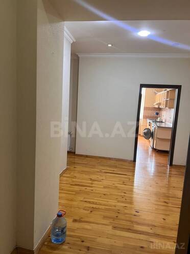 Продаётся 3-комн. новостройка 106 м², м. Мемар Аджеми, photo 13 from 21