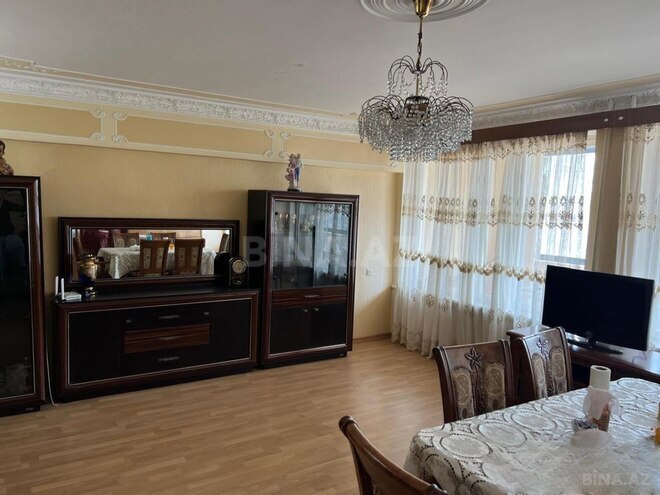 Сдаётся 2-комн. новостройка 90 м², м. 28 мая, photo 9 from 11