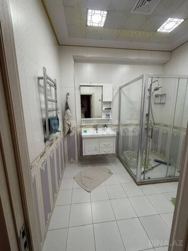 İcarəyə verilir 2 otaqlı yeni tikili 110 m², Azadlıq Prospekti m., photo 7 from 10