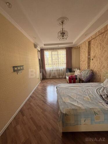 İcarəyə verilir 2 otaqlı yeni tikili 110 m², Azadlıq Prospekti m., photo 4 from 10