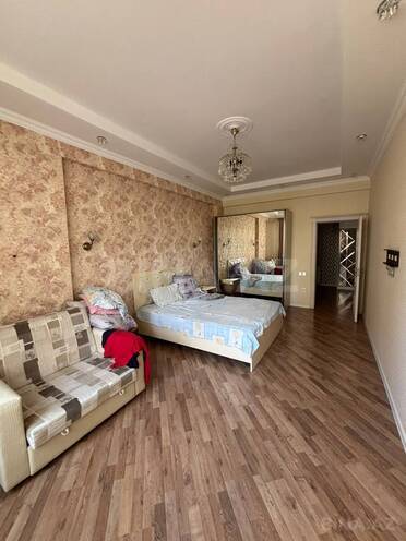 İcarəyə verilir 2 otaqlı yeni tikili 110 m², Azadlıq Prospekti m., photo 1 from 10