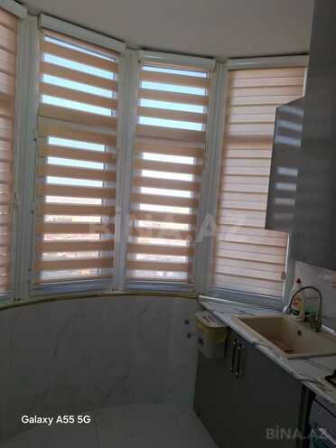 Сдаётся 2-комн. новостройка 50 м², м. Иншаатчылар, photo 7 from 12