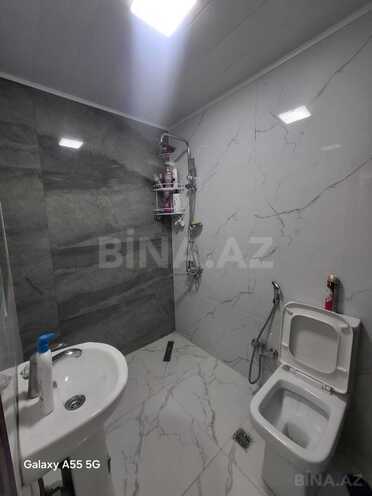 Сдаётся 2-комн. новостройка 50 м², м. Иншаатчылар, photo 11 from 12