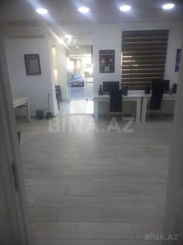 Сдаётся 2-комн. офис 50 м², м. Элмляр Академиясы, photo 5 from 10