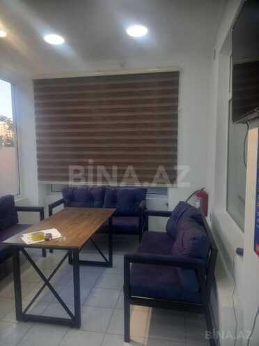 Сдаётся 2-комн. офис 50 м², м. Элмляр Академиясы, photo 3 from 10