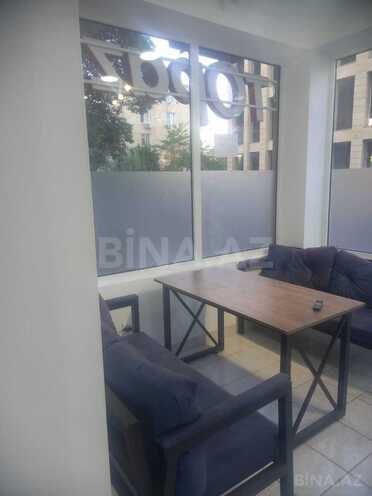 Сдаётся 2-комн. офис 50 м², м. Элмляр Академиясы, photo 6 from 10