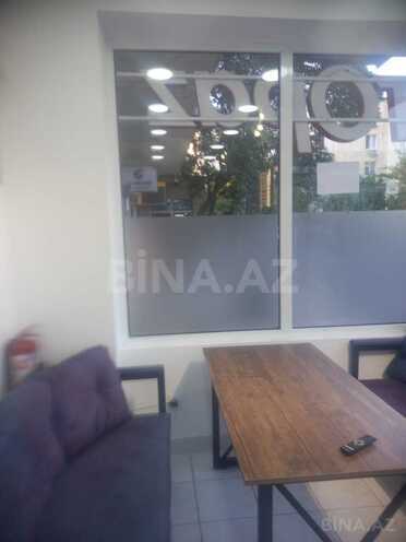 Сдаётся 2-комн. офис 50 м², м. Элмляр Академиясы, photo 7 from 10