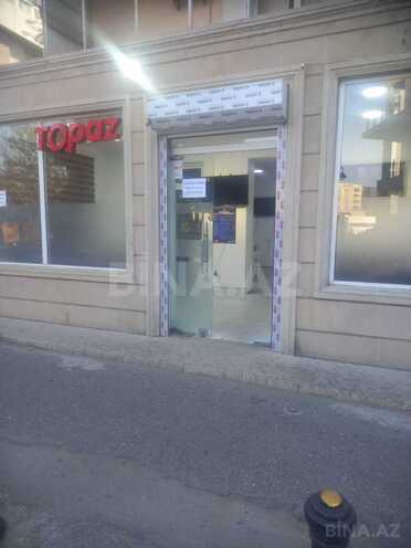 Сдаётся 2-комн. офис 50 м², м. Элмляр Академиясы, photo 1 from 10