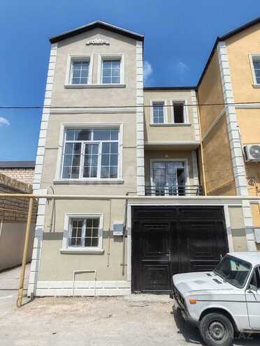 Satılır 5 otaqlı həyət evi/bağ evi 200 m², Abşeron r., photo 1 from 17