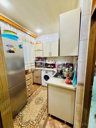 Satılır 2 otaqlı köhnə tikili 55 m², Memar Əcəmi m., photo 5 from 13