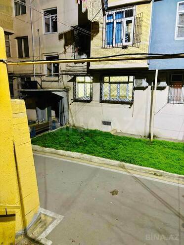 Satılır 2 otaqlı köhnə tikili 55 m², Memar Əcəmi m., photo 10 from 13