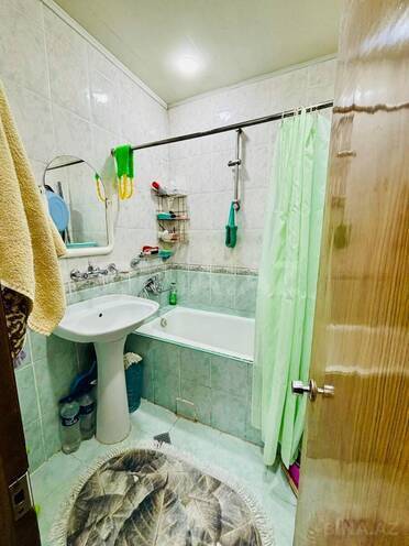 Satılır 2 otaqlı köhnə tikili 55 m², Memar Əcəmi m., photo 11 from 13