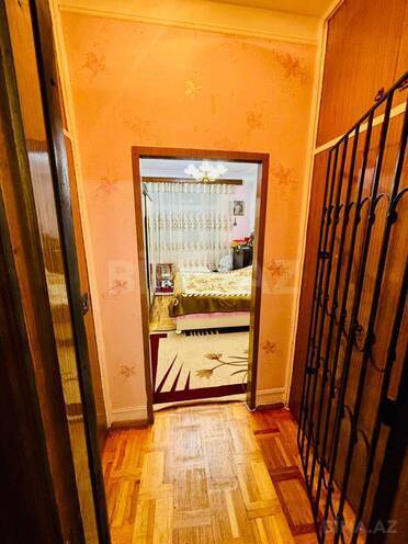 Satılır 2 otaqlı köhnə tikili 55 m², Memar Əcəmi m., photo 6 from 13