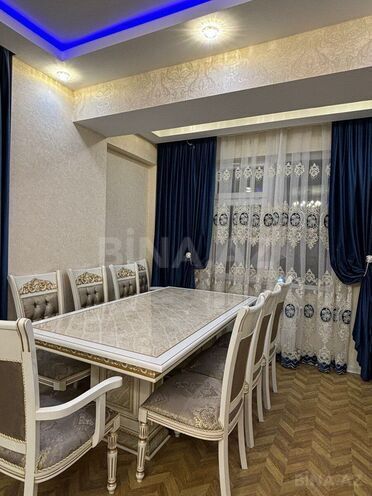 Продаётся 2-комн. новостройка 95 м², м. Ази Асланов, photo 17 from 18