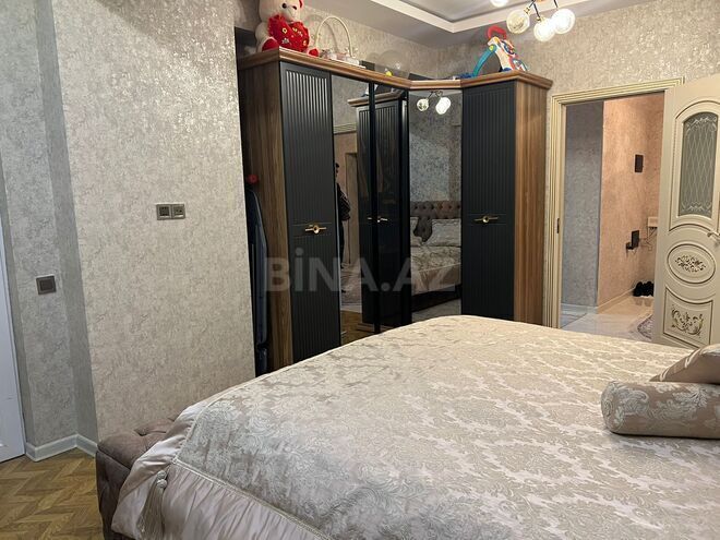 Продаётся 2-комн. новостройка 95 м², м. Ази Асланов, photo 10 from 18