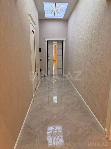 Сдаётся 2-комн. новостройка 100 м², Насиминский  р., photo 15 from 17