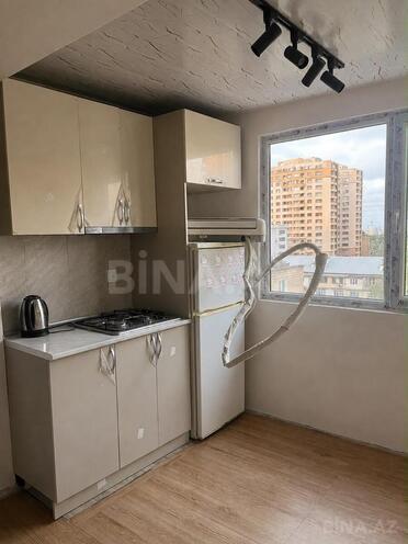 Satılır 2 otaqlı köhnə tikili 40 m², Elmlər Akademiyası m., photo 5 from 10