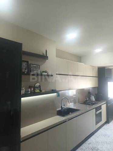 Продается 4-комн. новостройка 155 м², Хатаинский р., photo 18 from 24