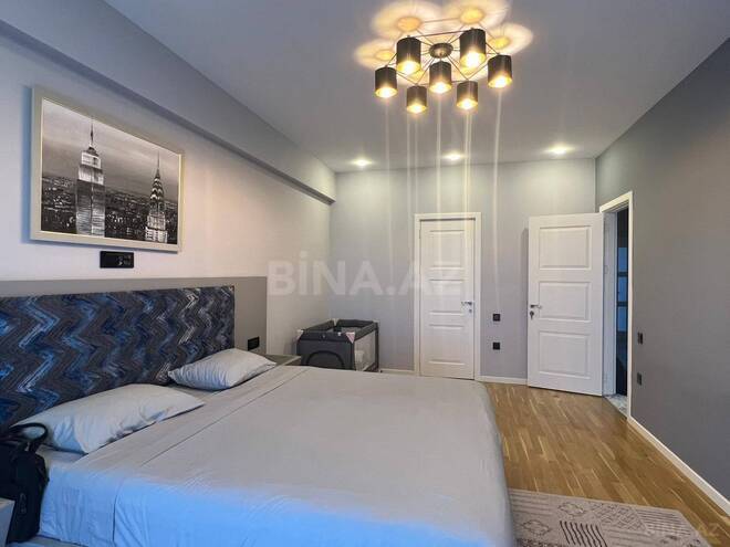 Продается 4-комн. новостройка 155 м², Хатаинский р., photo 8 from 24
