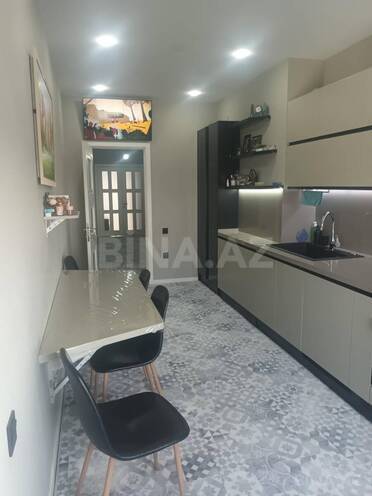 Продается 4-комн. новостройка 155 м², Хатаинский р., photo 17 from 24