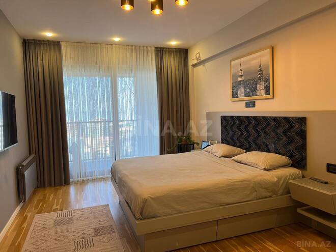 Продается 4-комн. новостройка 155 м², Хатаинский р., photo 9 from 24