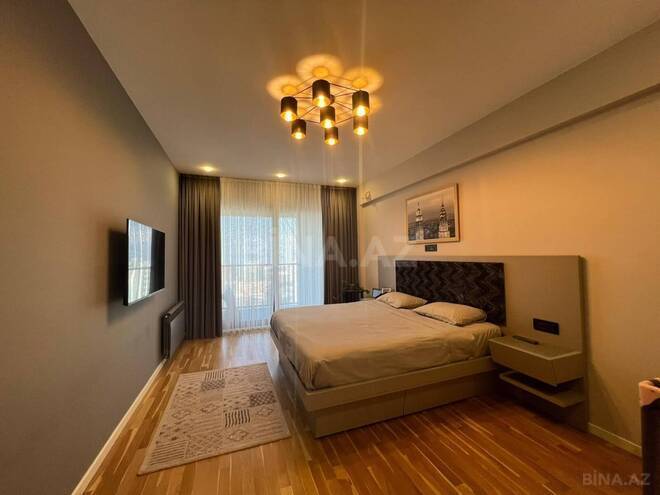 Продается 4-комн. новостройка 155 м², Хатаинский р., photo 7 from 24