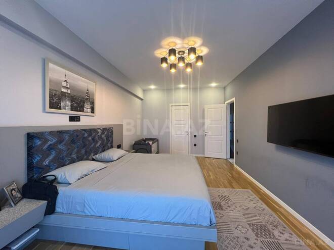 Продается 4-комн. новостройка 155 м², Хатаинский р., photo 6 from 24