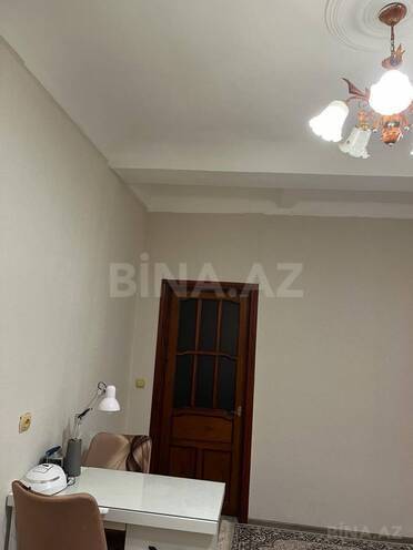 Satılır 2 otaqlı köhnə tikili 40 m², Yasamal r., photo 7 from 12