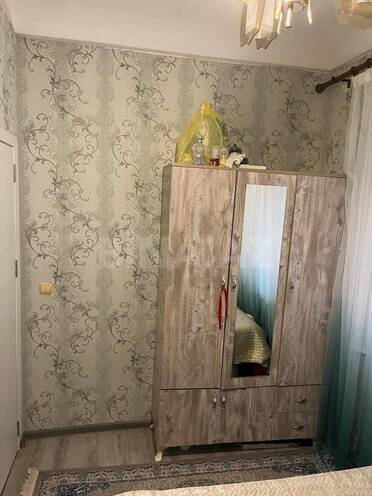 Satılır 2 otaqlı köhnə tikili 40 m², Yasamal r., photo 6 from 12