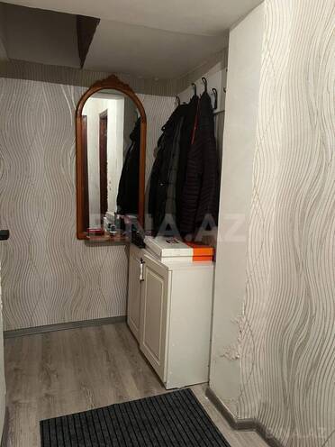 Satılır 2 otaqlı köhnə tikili 40 m², Yasamal r., photo 11 from 12