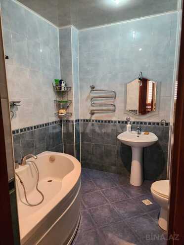 Сдаётся 2-комн. новостройка 100 м², м. Шах Исмаил Хатаи, photo 8 from 11