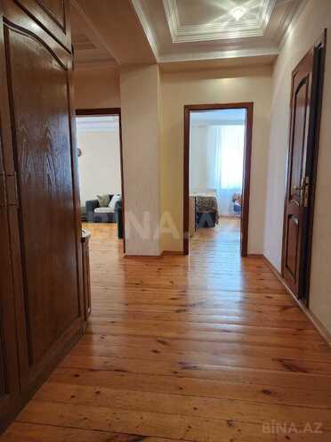 Сдаётся 2-комн. новостройка 100 м², м. Шах Исмаил Хатаи, photo 7 from 11