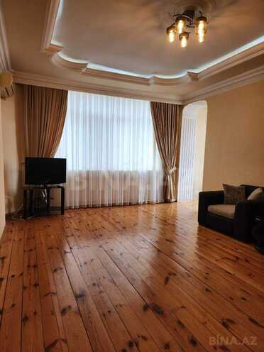 Сдаётся 2-комн. новостройка 100 м², м. Шах Исмаил Хатаи, photo 1 from 11