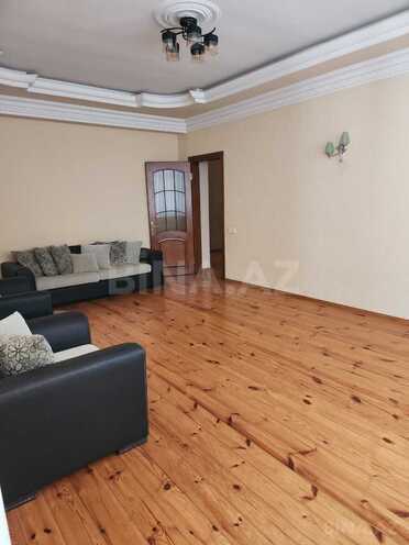 Сдаётся 2-комн. новостройка 100 м², м. Шах Исмаил Хатаи, photo 5 from 11