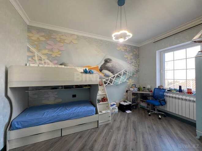 Satılır 7 otaqlı həyət evi/bağ evi 260 m², Bülbülə q., photo 22 from 26
