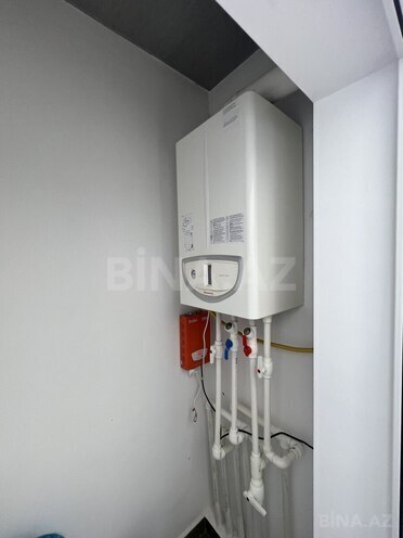 Satılır 7 otaqlı həyət evi/bağ evi 260 m², Bülbülə q., photo 25 from 26