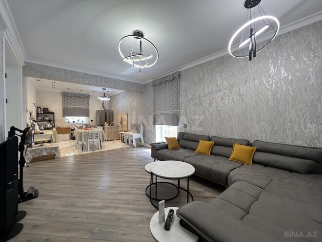 Satılır 7 otaqlı həyət evi/bağ evi 260 m², Bülbülə q., photo 12 from 26