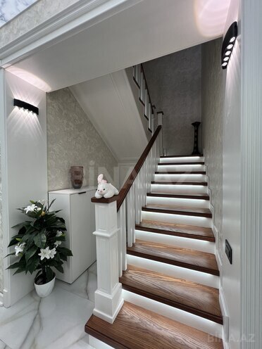 Satılır 7 otaqlı həyət evi/bağ evi 260 m², Bülbülə q., photo 17 from 26