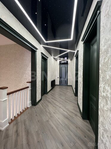 Satılır 7 otaqlı həyət evi/bağ evi 260 m², Bülbülə q., photo 18 from 26