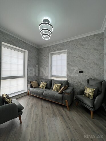 Satılır 7 otaqlı həyət evi/bağ evi 260 m², Bülbülə q., photo 9 from 26