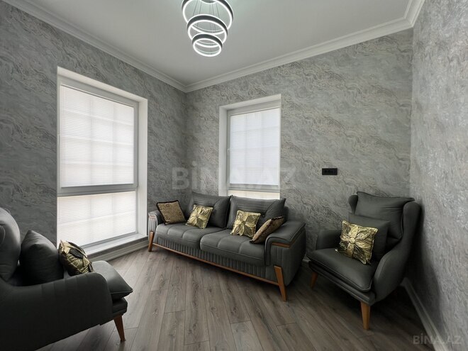 Satılır 7 otaqlı həyət evi/bağ evi 260 m², Bülbülə q., photo 10 from 26