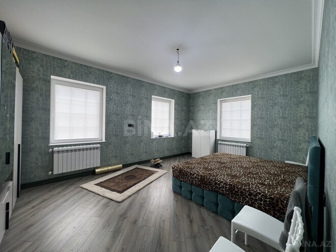 Satılır 7 otaqlı həyət evi/bağ evi 260 m², Bülbülə q., photo 20 from 26