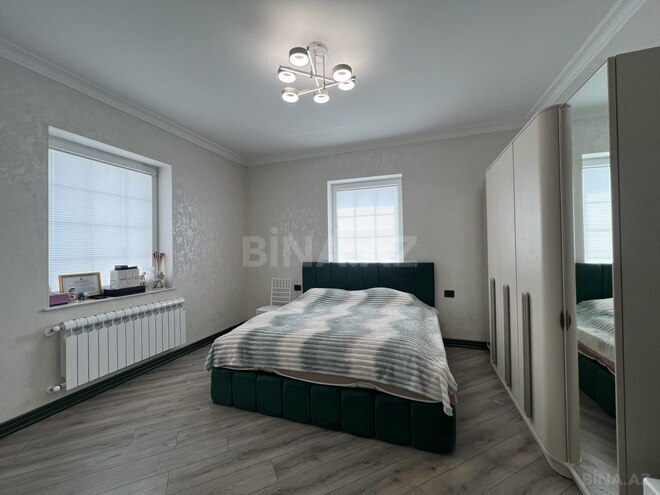 Satılır 7 otaqlı həyət evi/bağ evi 260 m², Bülbülə q., photo 23 from 26
