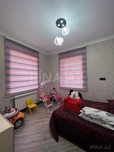 Satılır 7 otaqlı həyət evi/bağ evi 260 m², Bülbülə q., photo 21 from 26