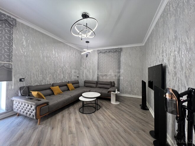 Satılır 7 otaqlı həyət evi/bağ evi 260 m², Bülbülə q., photo 14 from 26