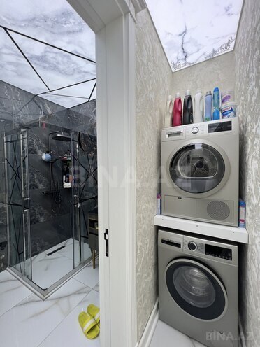 Satılır 7 otaqlı həyət evi/bağ evi 260 m², Bülbülə q., photo 11 from 26