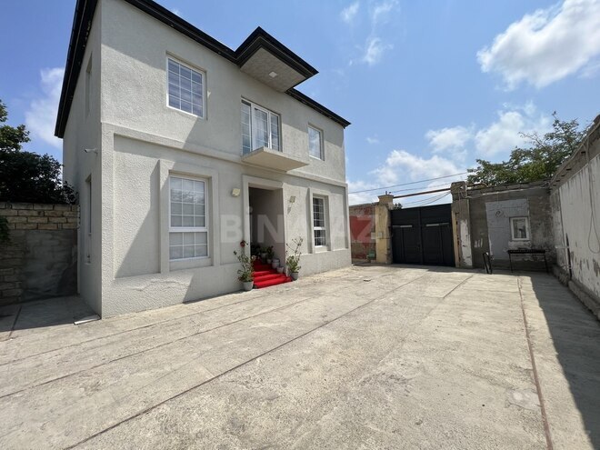 Satılır 7 otaqlı həyət evi/bağ evi 260 m², Bülbülə q., photo 7 from 26